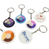 Branded UV Keyrings